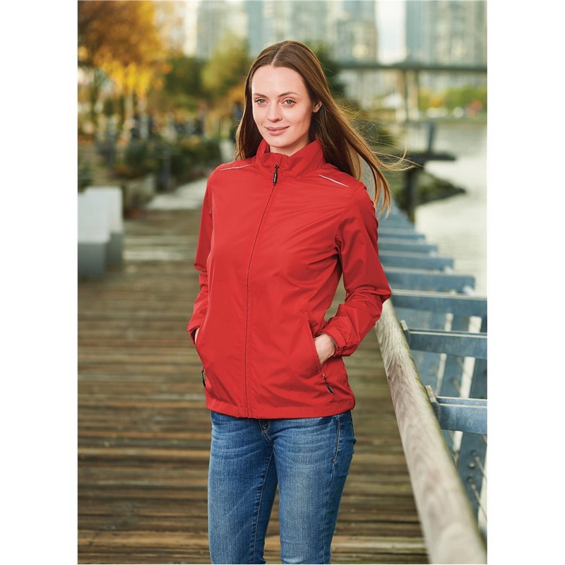 STORMTECH Women's Nautilus Shell Jacket (Multicolour)