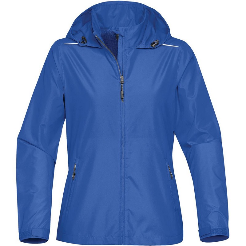 STORMTECH Women's Nautilus Shell Jacket (Multicolour)