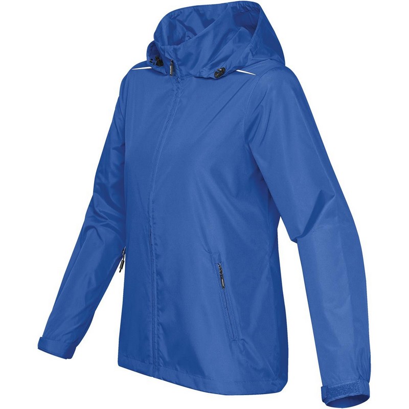 STORMTECH Women's Nautilus Shell Jacket (Multicolour)