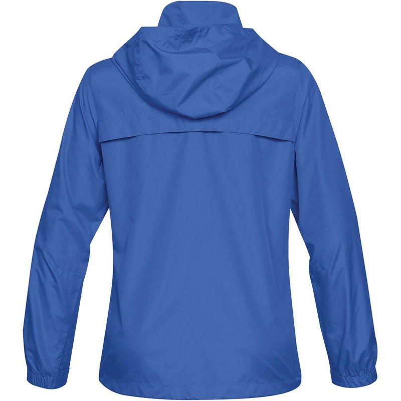 STORMTECH Women's Nautilus Shell Jacket (Multicolour)