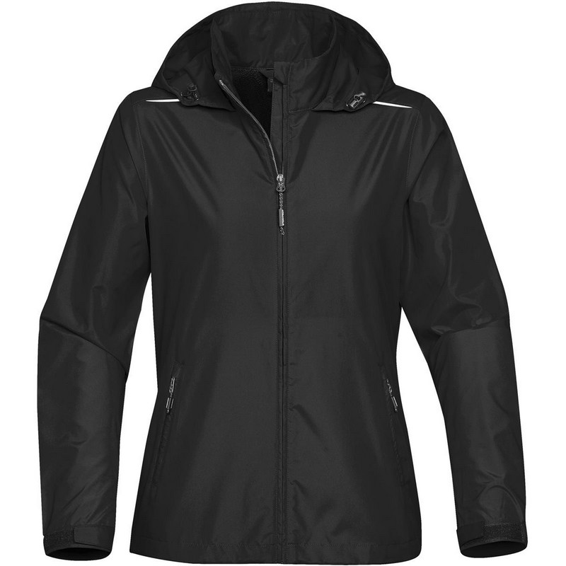 STORMTECH Women's Nautilus Shell Jacket (Multicolour)
