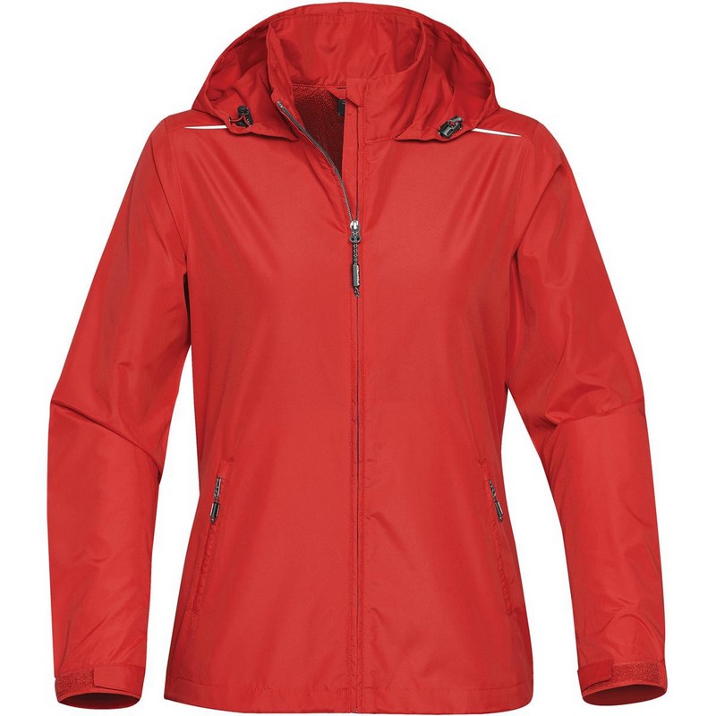STORMTECH Women's Nautilus Shell Jacket (Multicolour)