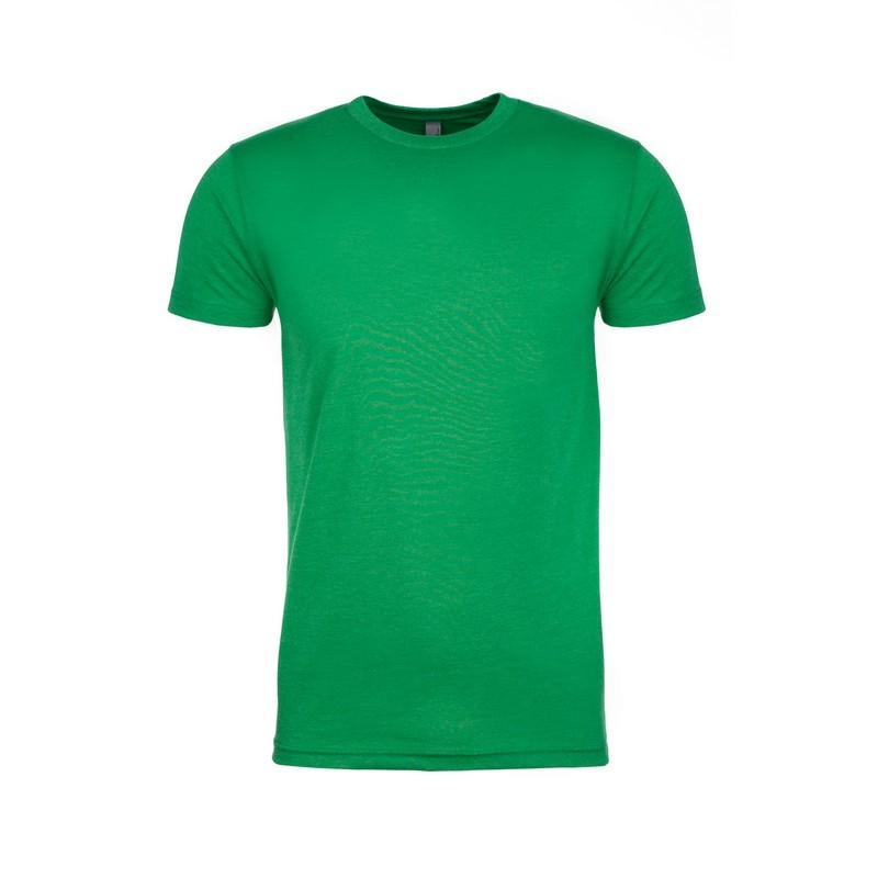 Men's CVC Crew T-shirt (Multicolour)