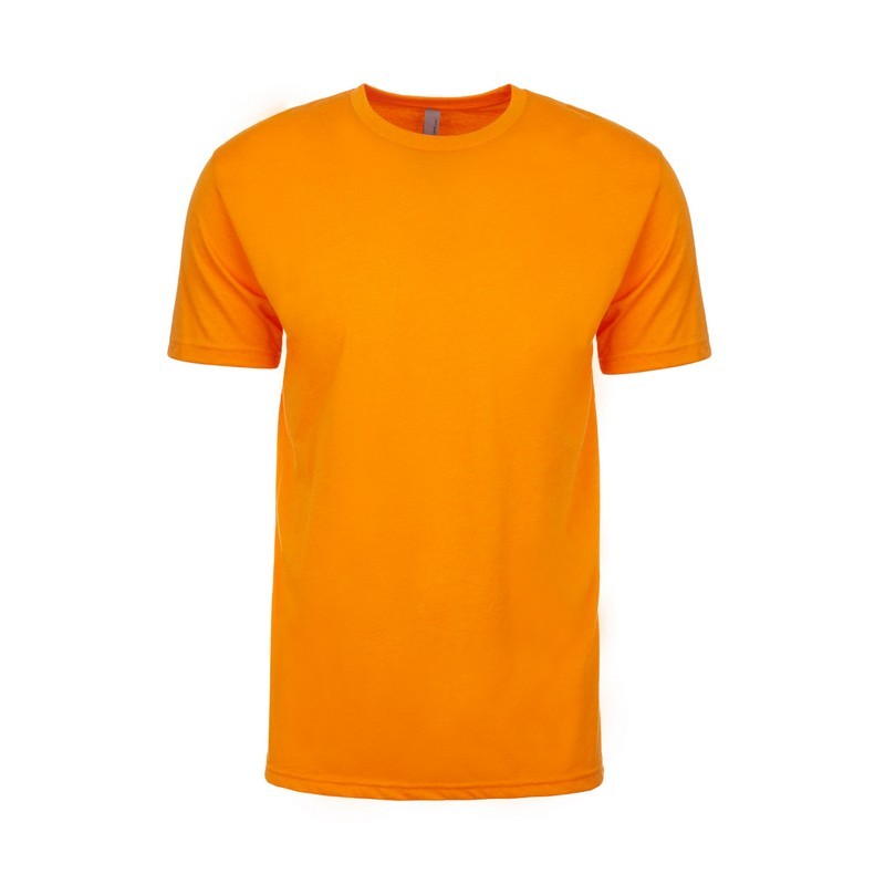 Men's CVC Crew T-shirt (Multicolour)