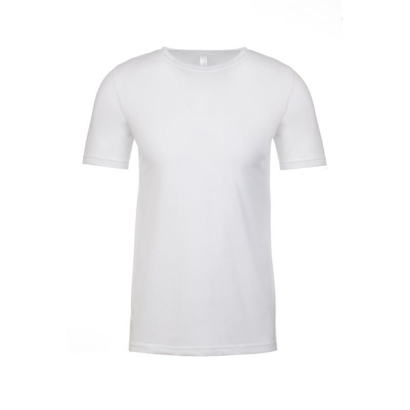 Men's CVC Crew T-shirt (Multicolour)