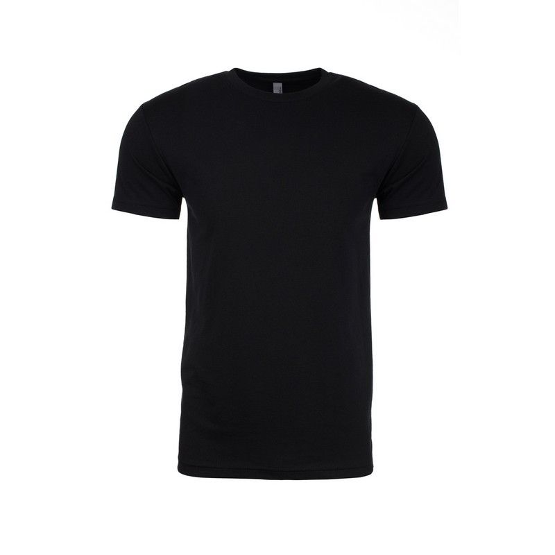 Men's CVC Crew T-shirt (Multicolour)