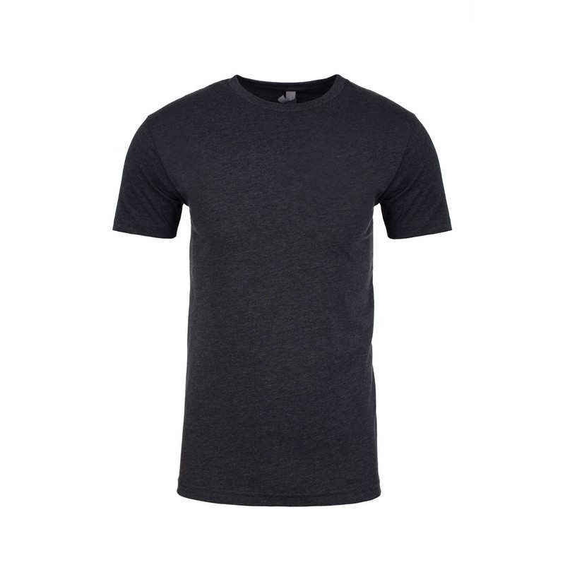 Men's CVC Crew T-shirt (Multicolour)