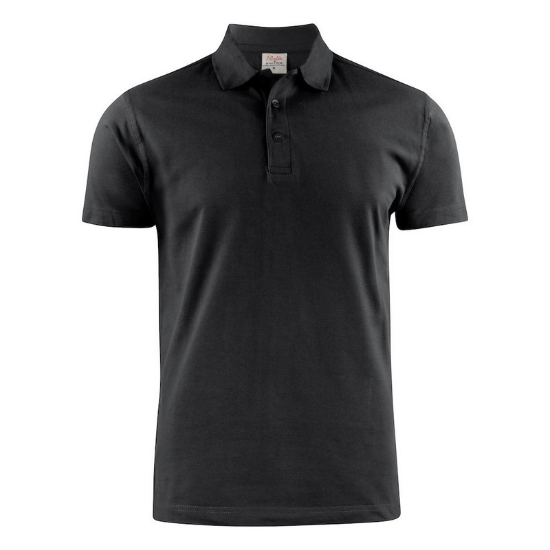 Surf RSX Men's Cotton Polo (Multicolour)