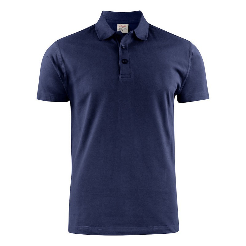 Surf RSX Men's Cotton Polo (Multicolour)