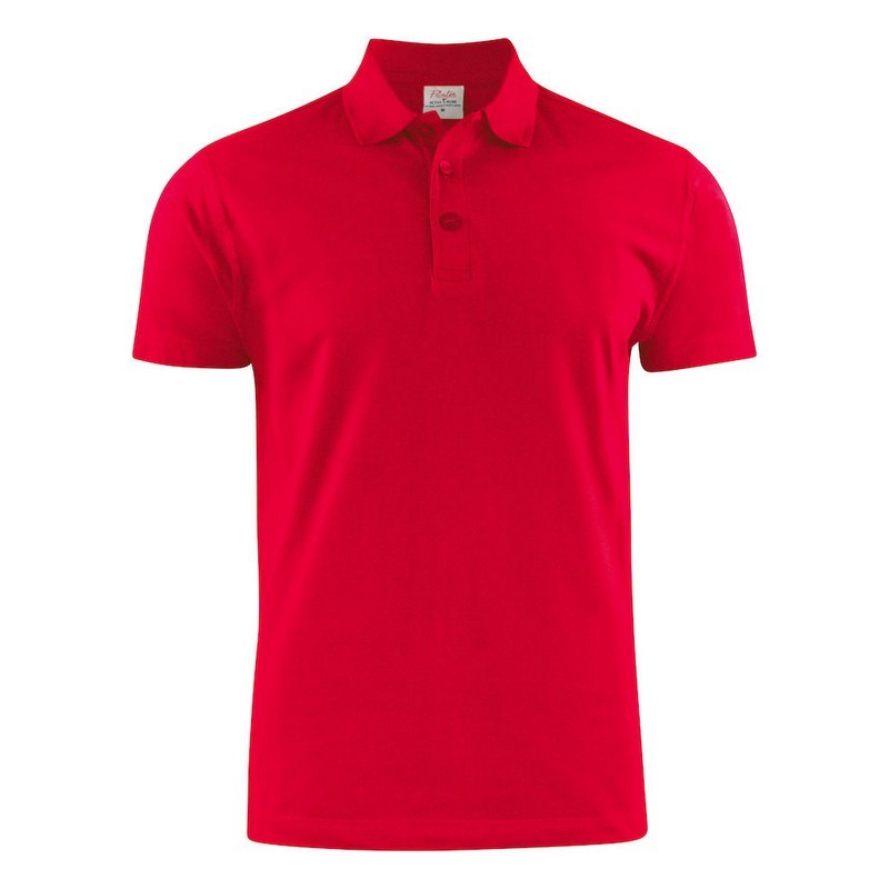 Surf RSX Men's Cotton Polo (Multicolour)