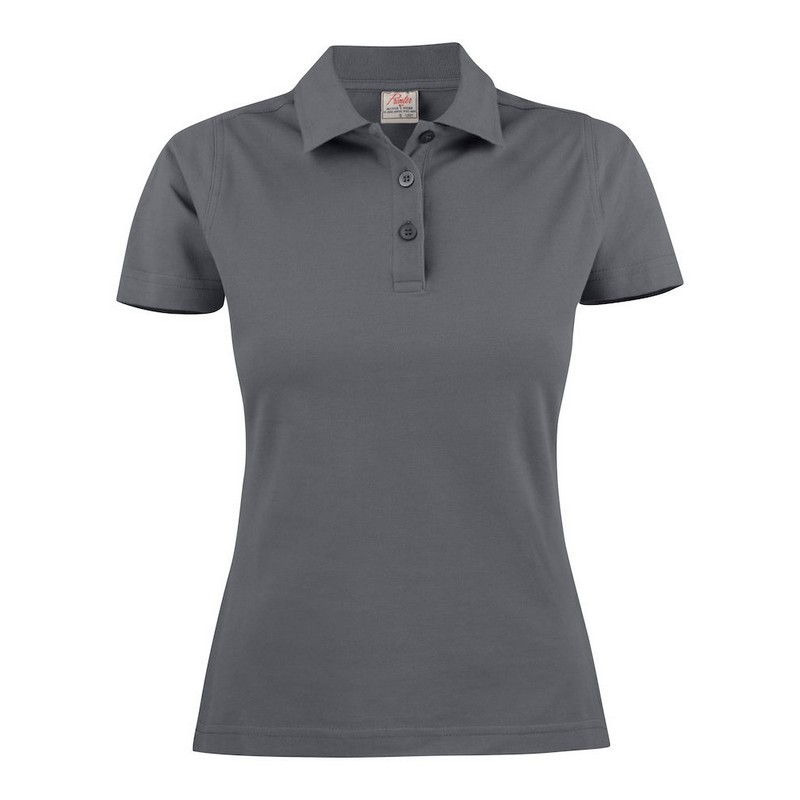 Surf Women's Cotton Polo (Multicolour)