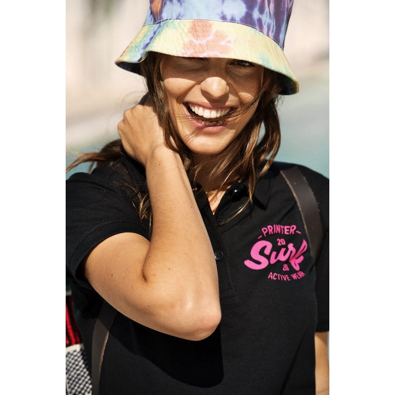 Surf Pro Women's Cotton Polo