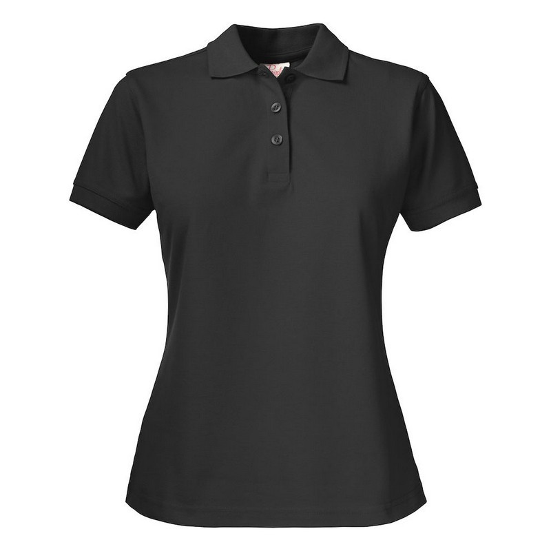Surf Pro Women's Cotton Polo
