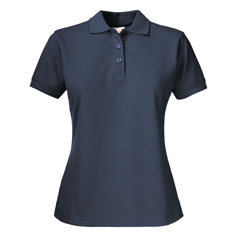 Surf Pro Women's Cotton Polo