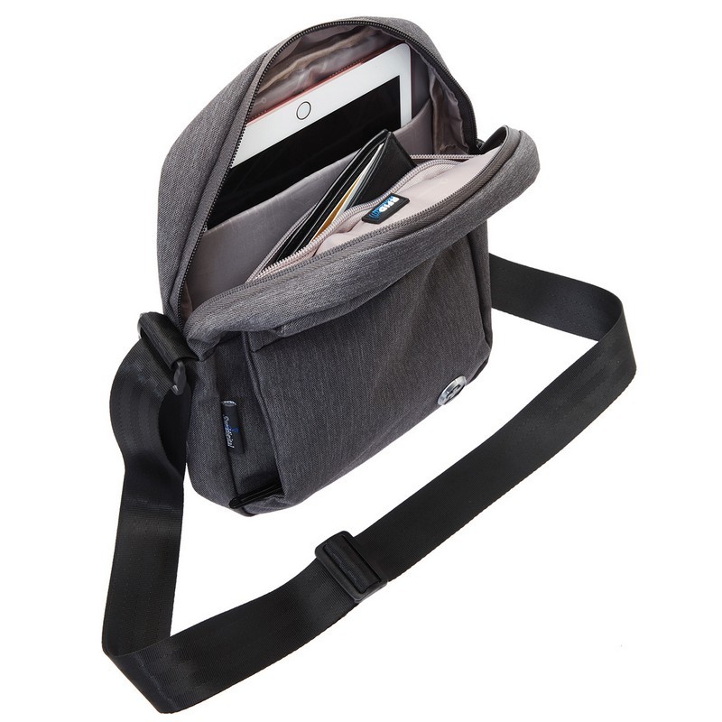 Swissdigital Scout Shoulder Bag