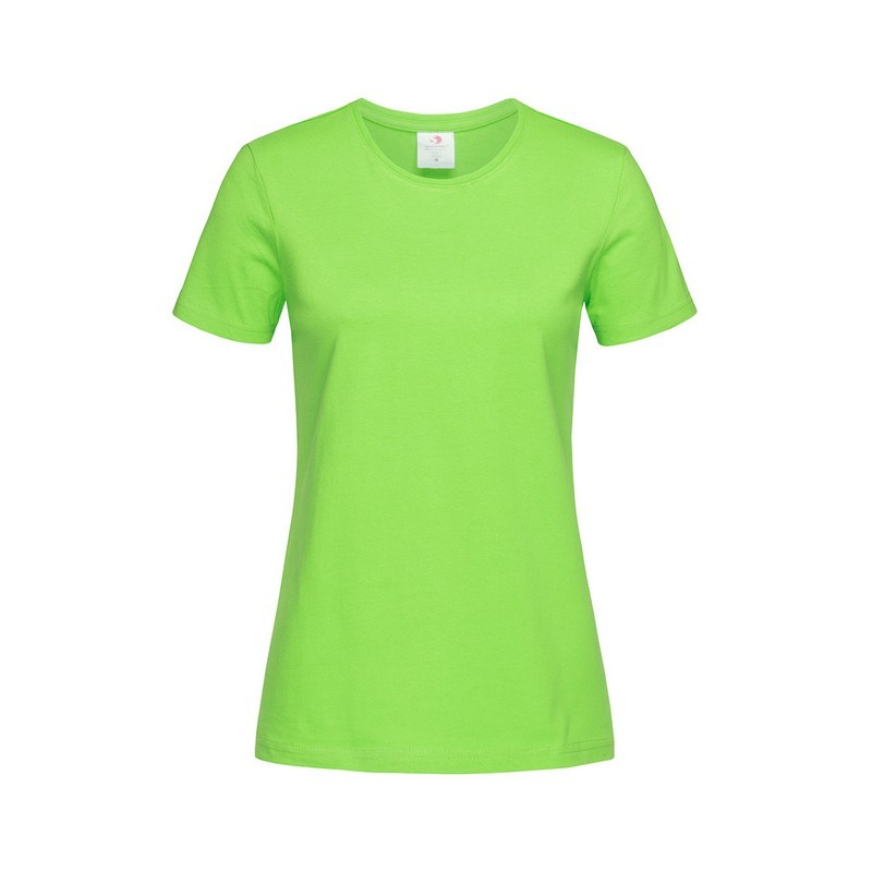 EL Women's Classic T-shirt (Multicolour)