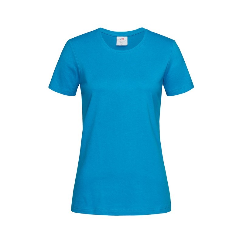 EL Women's Classic T-shirt (Multicolour)