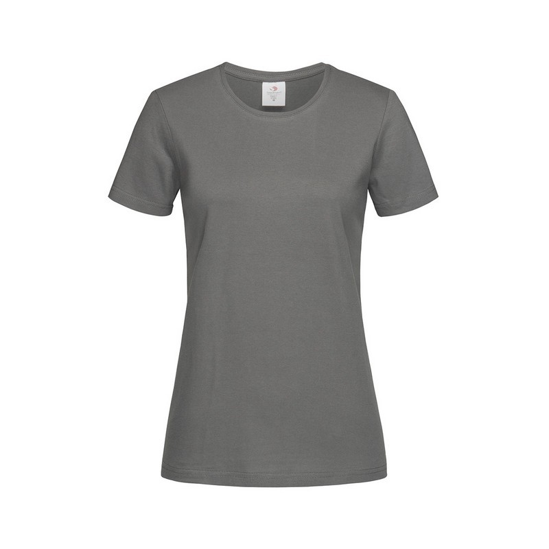 EL Women's Classic T-shirt (Multicolour)