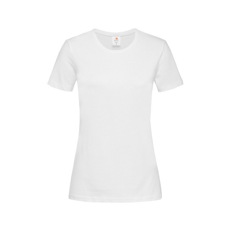 EL Women's Classic T-shirt (Multicolour)