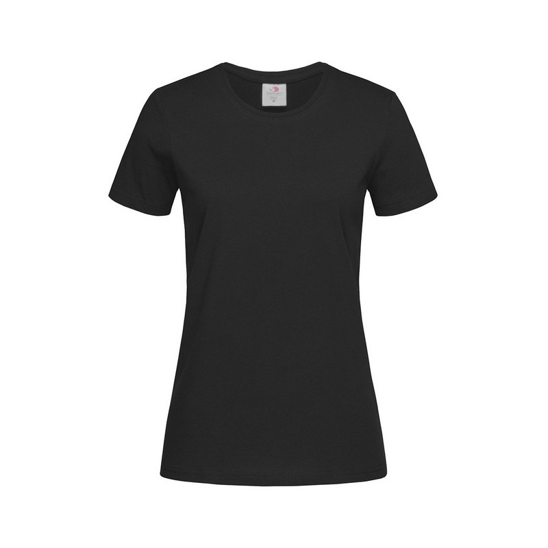 EL Women's Classic T-shirt (Multicolour)