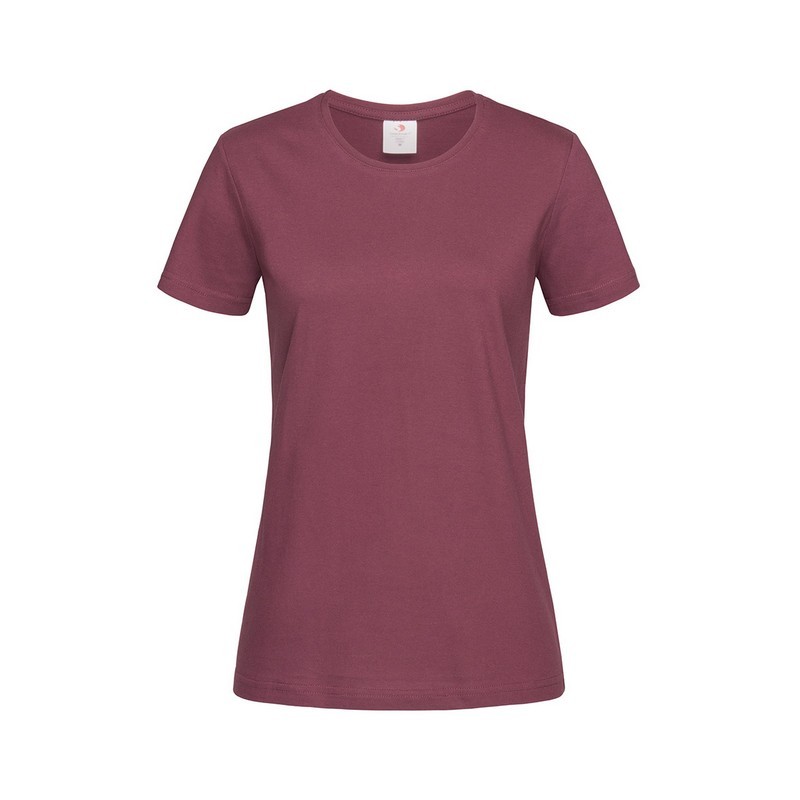 EL Women's Classic T-shirt (Multicolour)