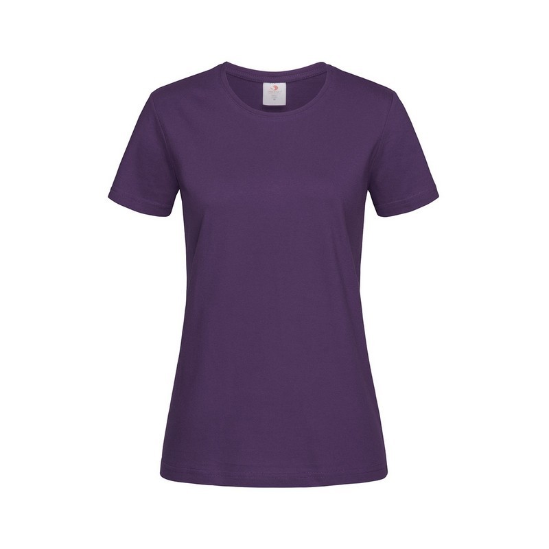 EL Women's Classic T-shirt (Multicolour)