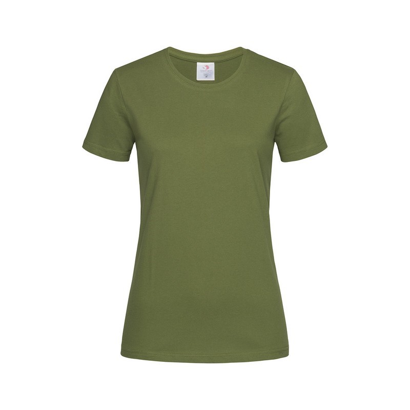 EL Women's Classic T-shirt (Multicolour)