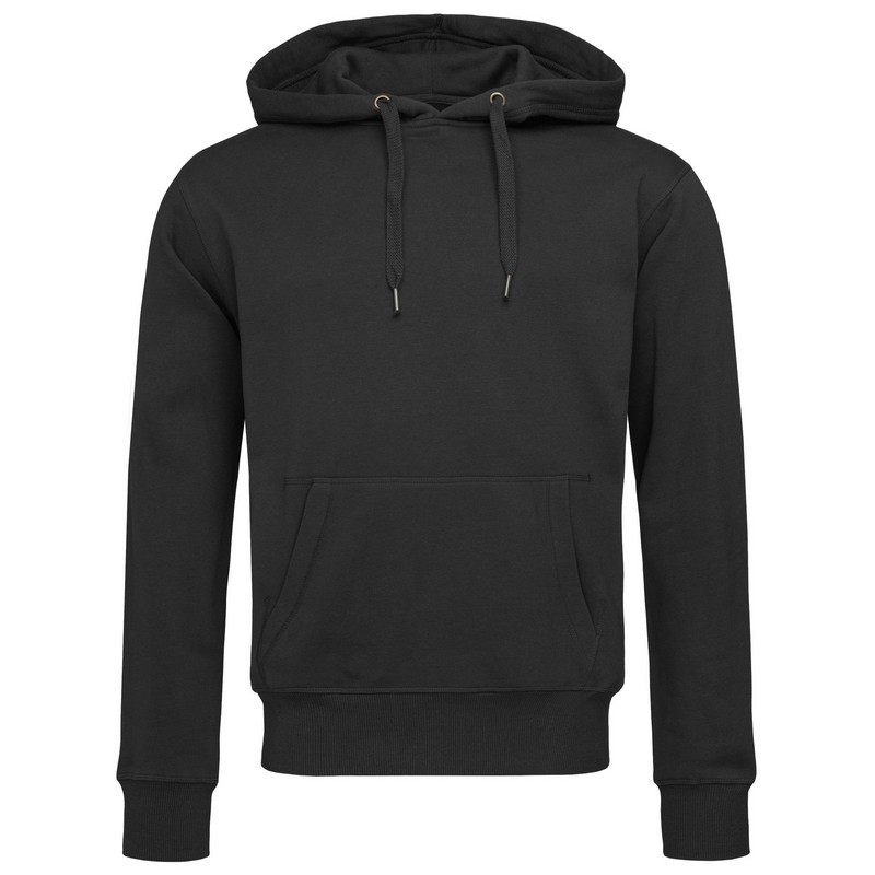 Men's Active Sweat Hoody (Multicolour)
