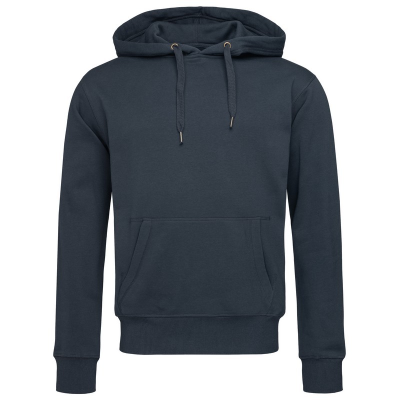 Men's Active Sweat Hoody (Multicolour)