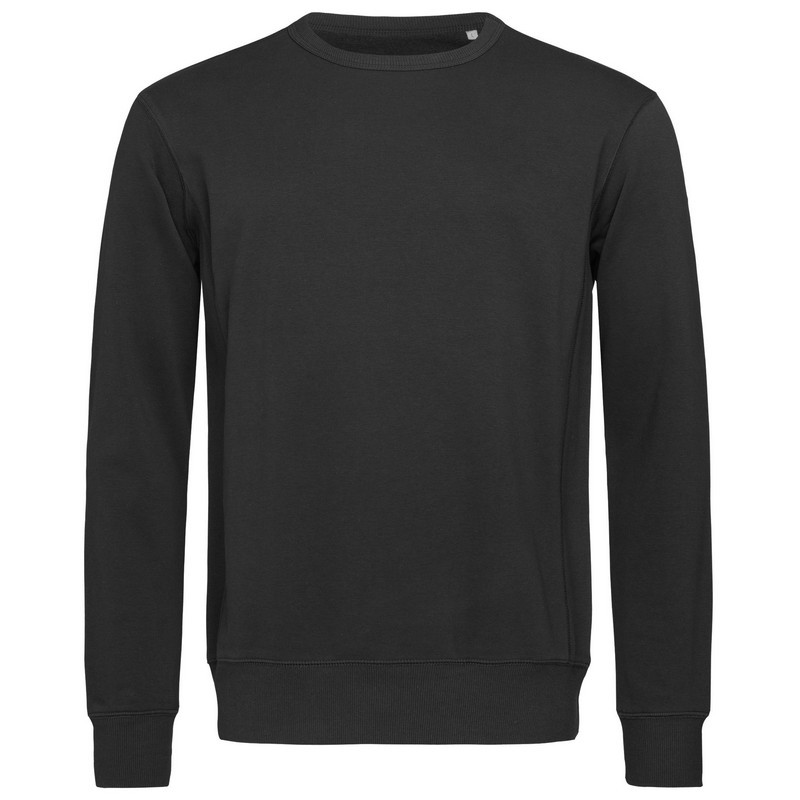 Men's Active Sweatshirt (Multicolour)