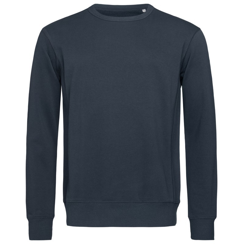 Men's Active Sweatshirt (Multicolour)
