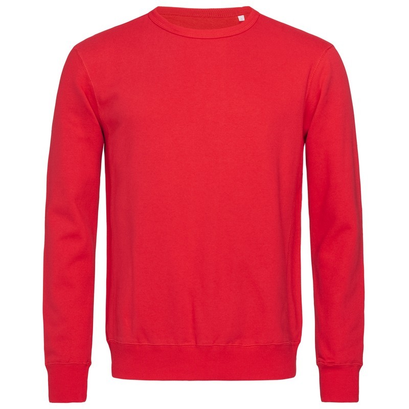 Men's Active Sweatshirt (Multicolour)