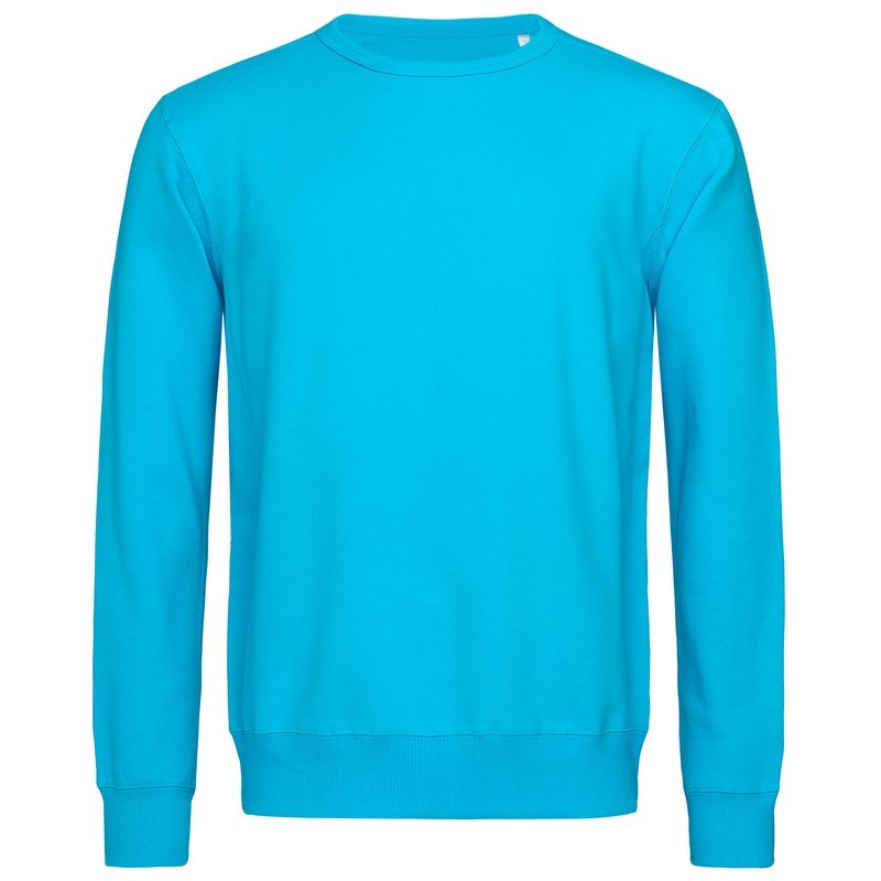 Men's Active Sweatshirt (Multicolour)