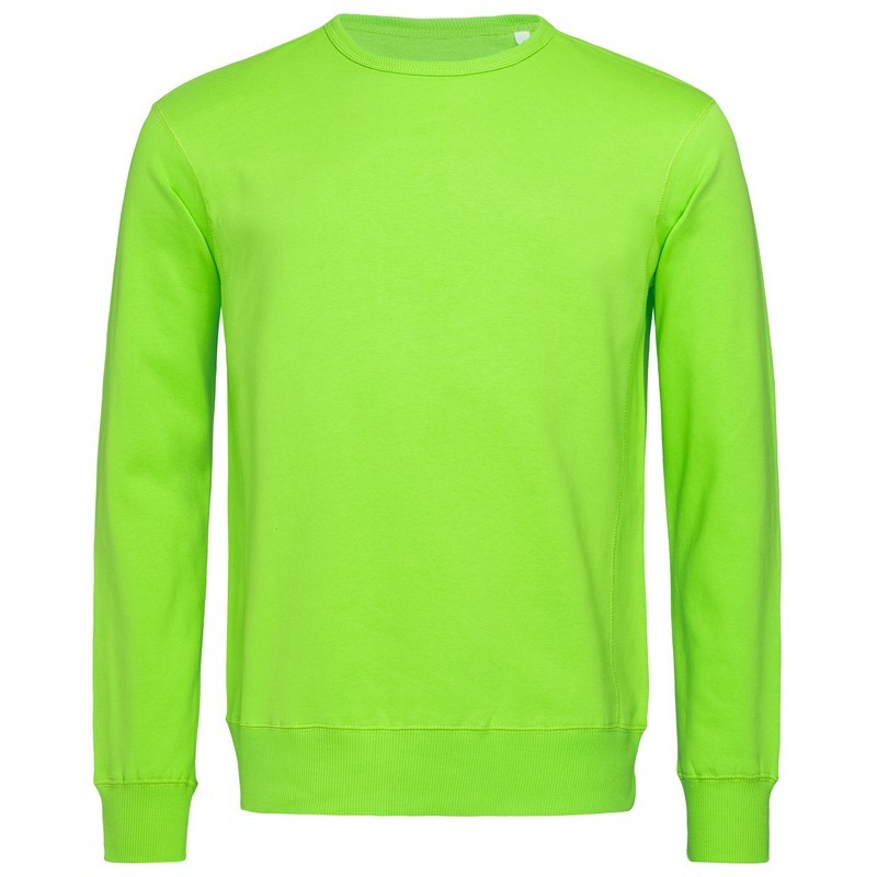 Men's Active Sweatshirt (Multicolour)