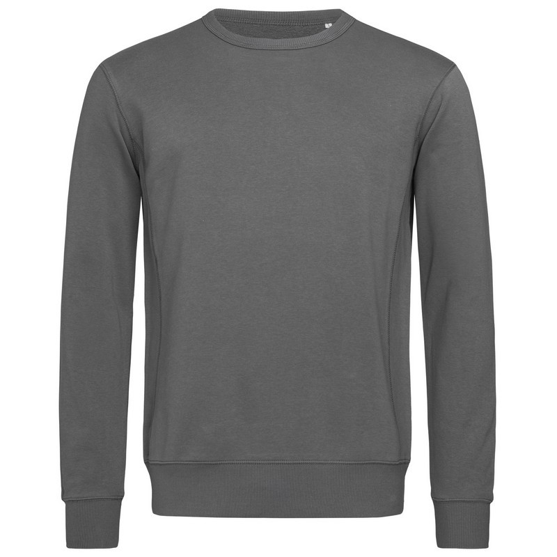 Men's Active Sweatshirt (Multicolour)
