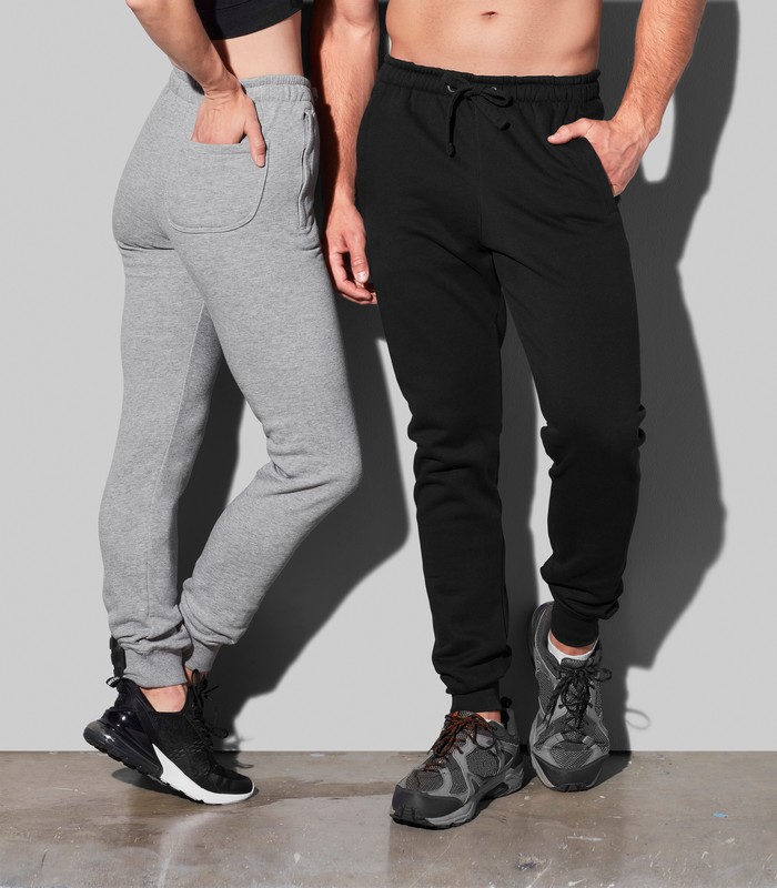 Recycled Unisex Sweatpants