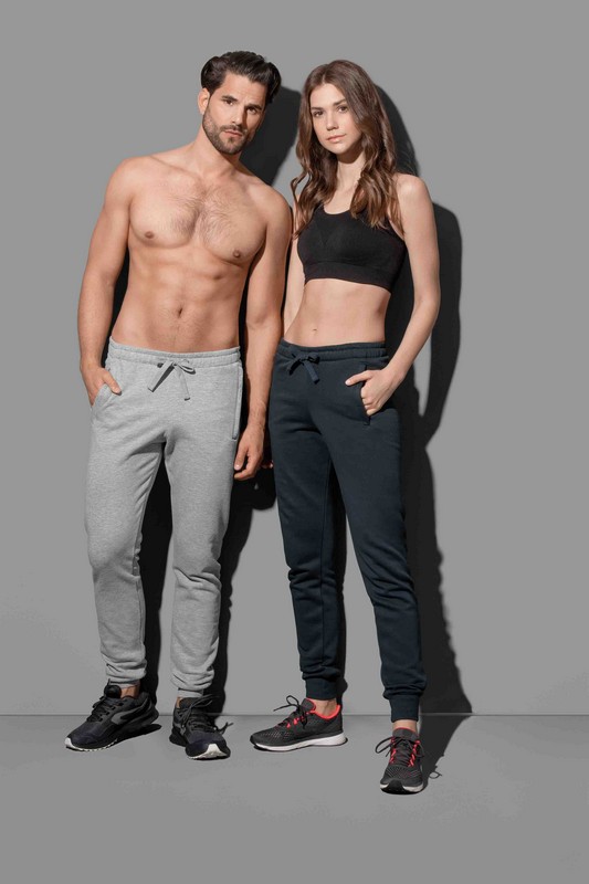 Recycled Unisex Sweatpants