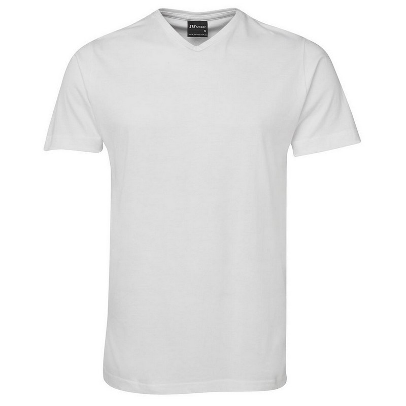 V Neck Tee