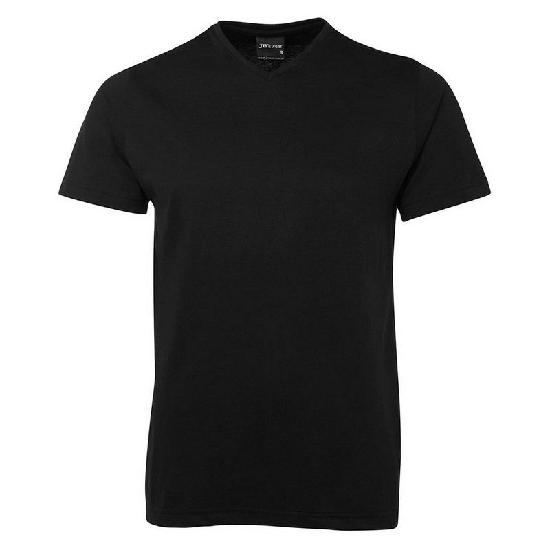 V Neck Tee