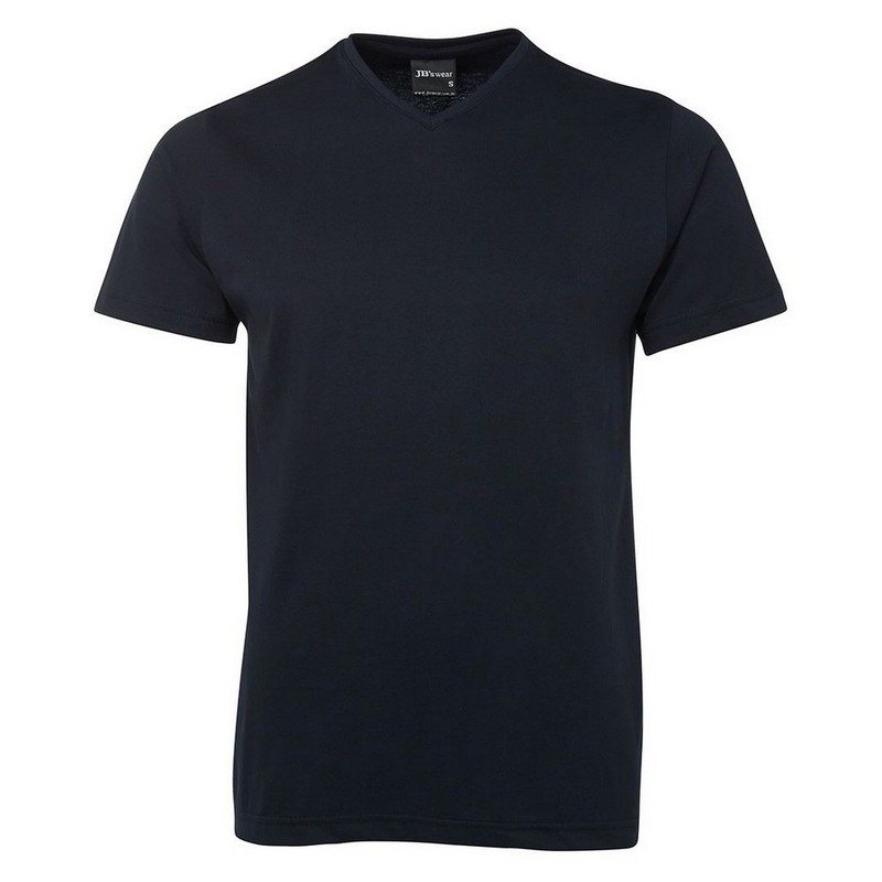 V Neck Tee