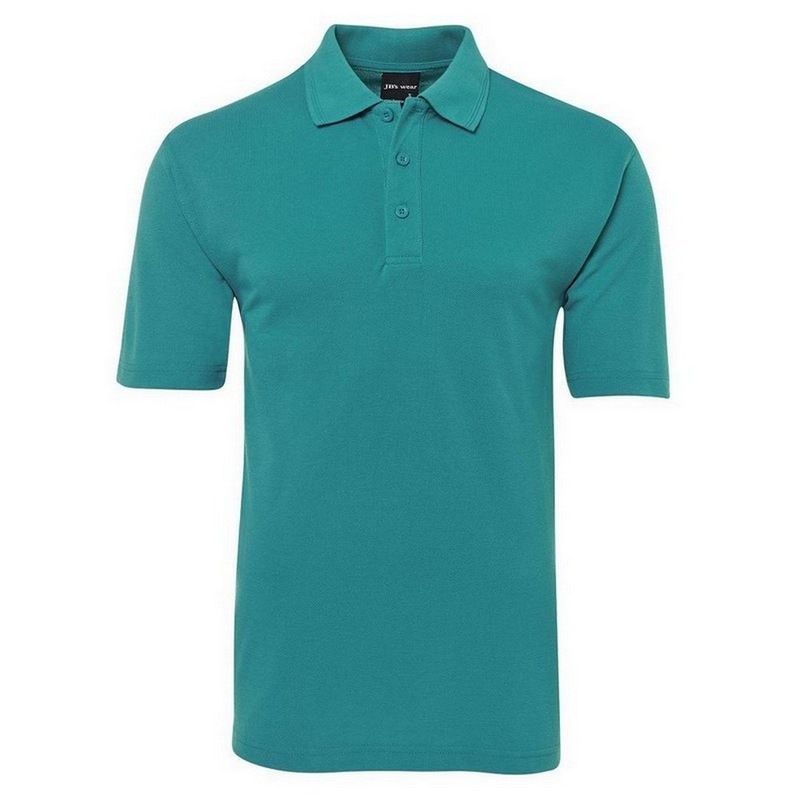 The Signature Polo (Multicolour)