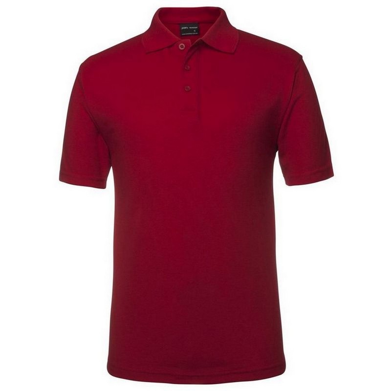 The Signature Polo (Multicolour)