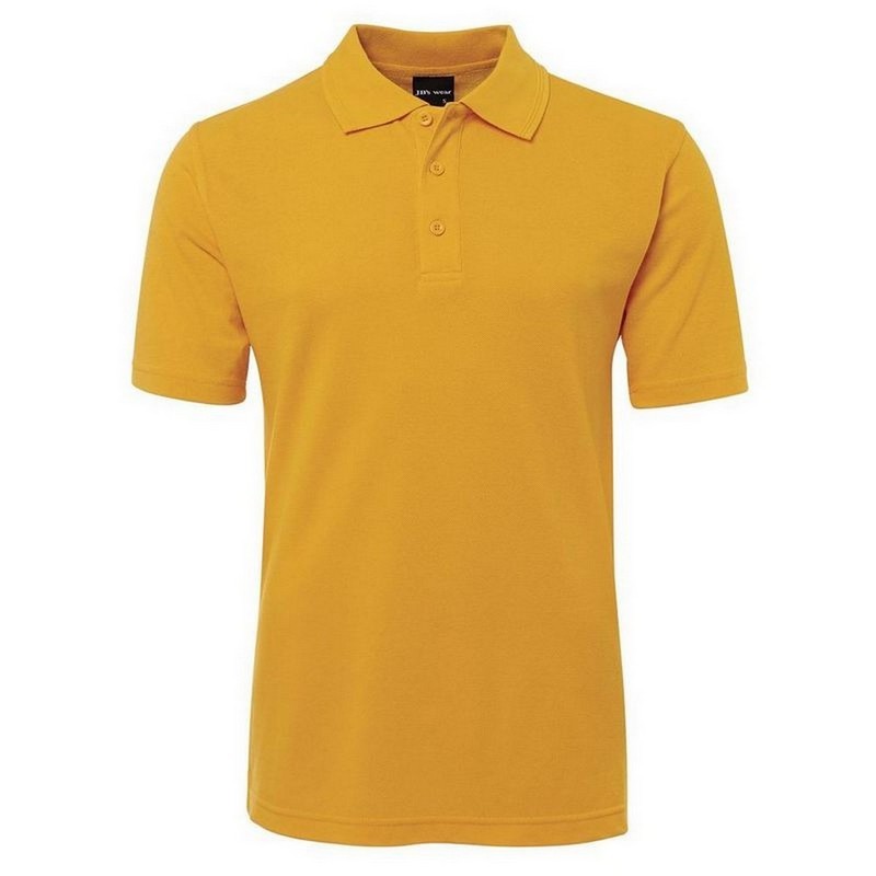 The Signature Polo (Multicolour)