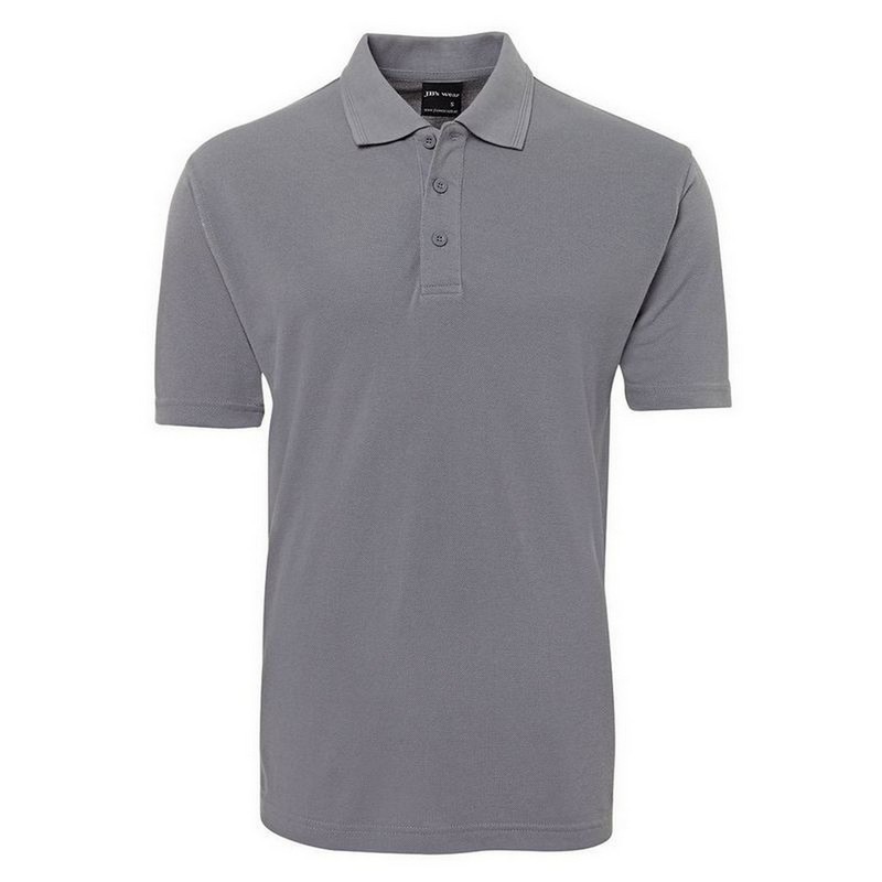 The Signature Polo (Multicolour)
