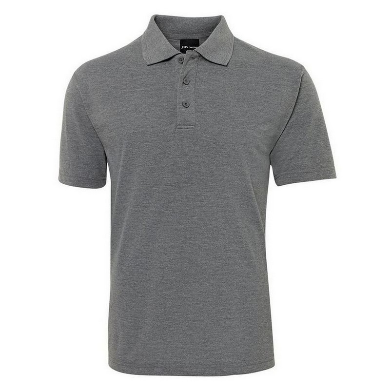 The Signature Polo (Multicolour)