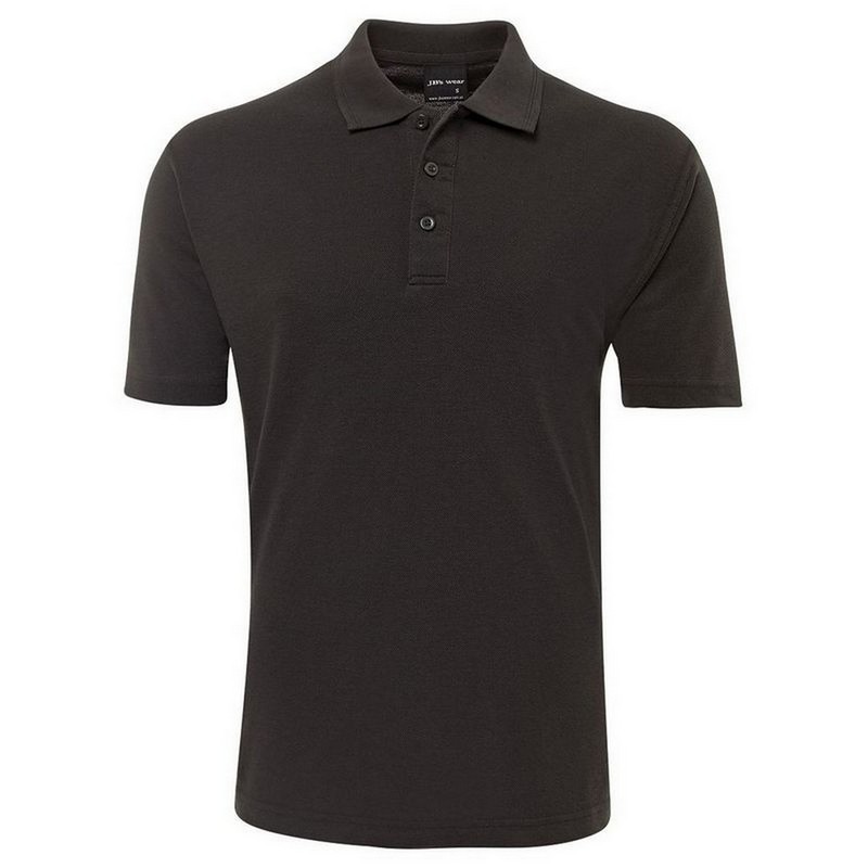 The Signature Polo (Multicolour)