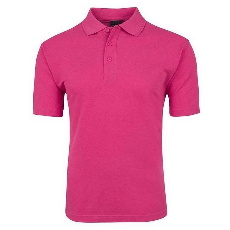 The Signature Polo (Multicolour)