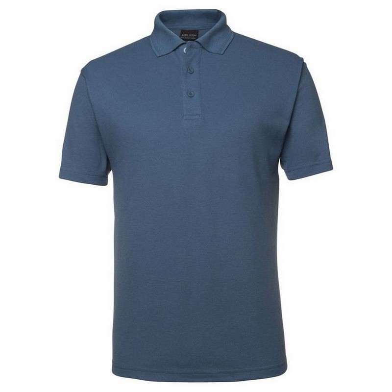 The Signature Polo (Multicolour)