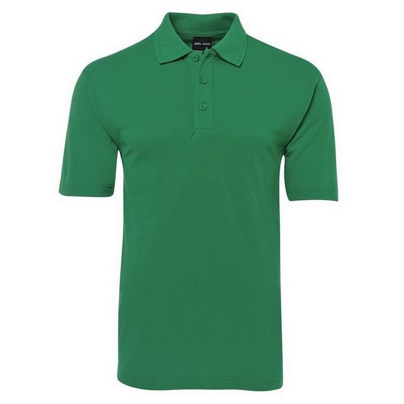 The Signature Polo (Multicolour)