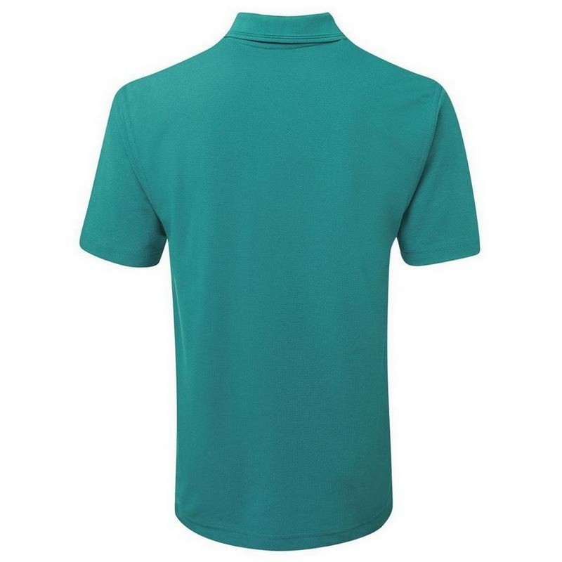 The Signature Polo (Multicolour)